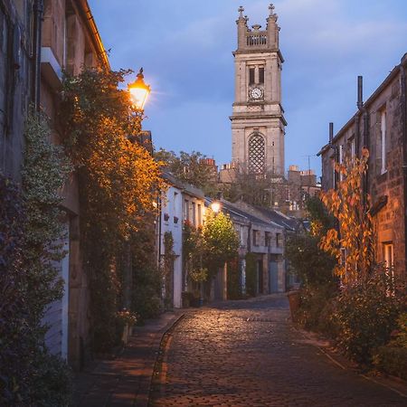 Pass The Keys Trendy Historic Flat Sleeps 4 To 6 Near Leith Shore Διαμέρισμα Εδιμβούργο Εξωτερικό φωτογραφία